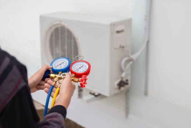 Best HVAC Service Technicians  in Littlefield, TX