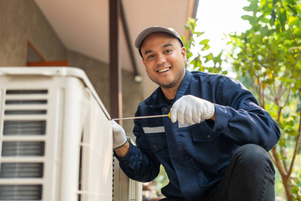 Best Emergency HVAC Repair  in Littlefield, TX