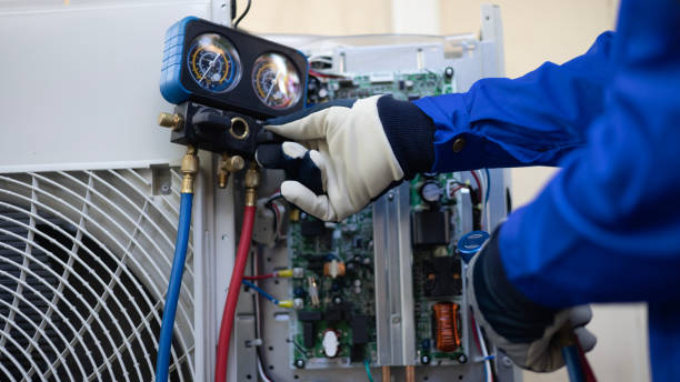 Best HVAC Repair Near Me  in Littlefield, TX