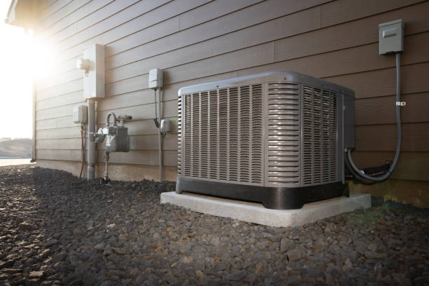 Air Duct Cleaning in Littlefield, TX